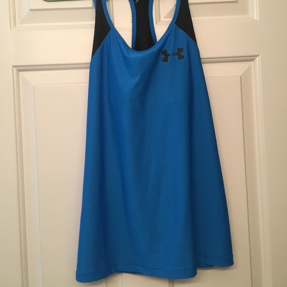Workout shirt Under Armour
